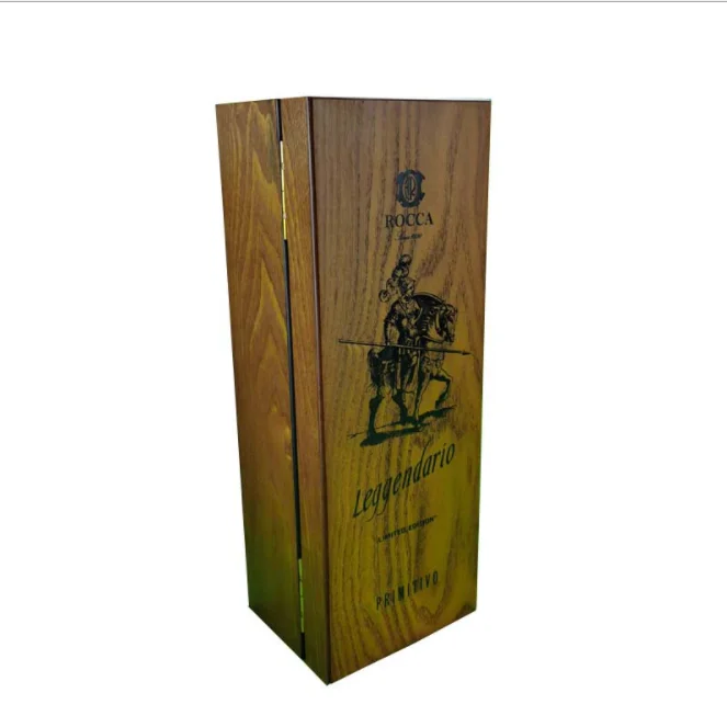 VSOP XO Whisky Wine Bottle Premium Gift Box Value Added Packing Package for Liquor Tequila Rum Vodka champagne Brandy Cognac