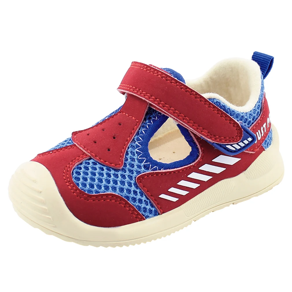 
Fancy soft light functional baby children boys girls toddler for summer rubber stylish sandals shoes 