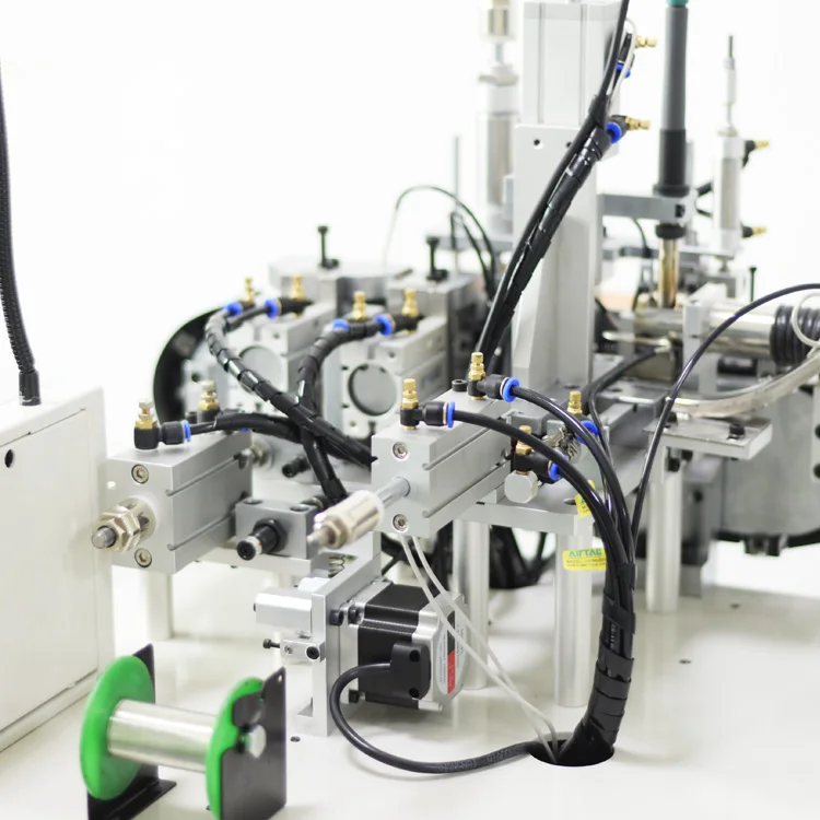 high efficiency usb data charge cable  making usb connectors soldering machine for type c micro v8