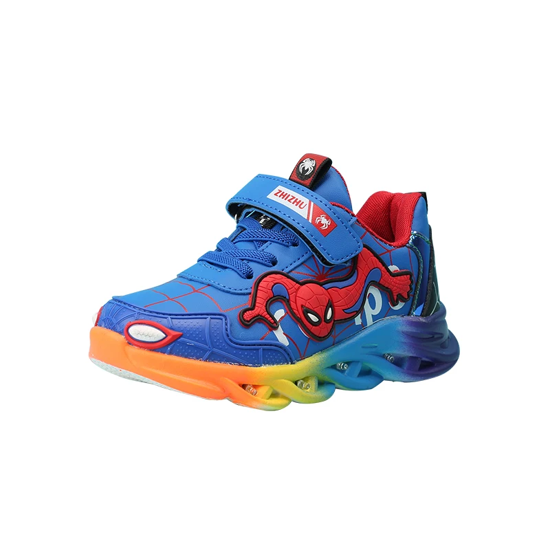  Wholesale Children Sport Shoes Kids Toddler Sneakers Casual leisure sport shoes for