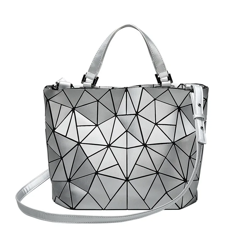 Purse New Fashion Lady Glowing Diamond Wholesaler Bag  Luxury Designer Handbag and Wallet for Women