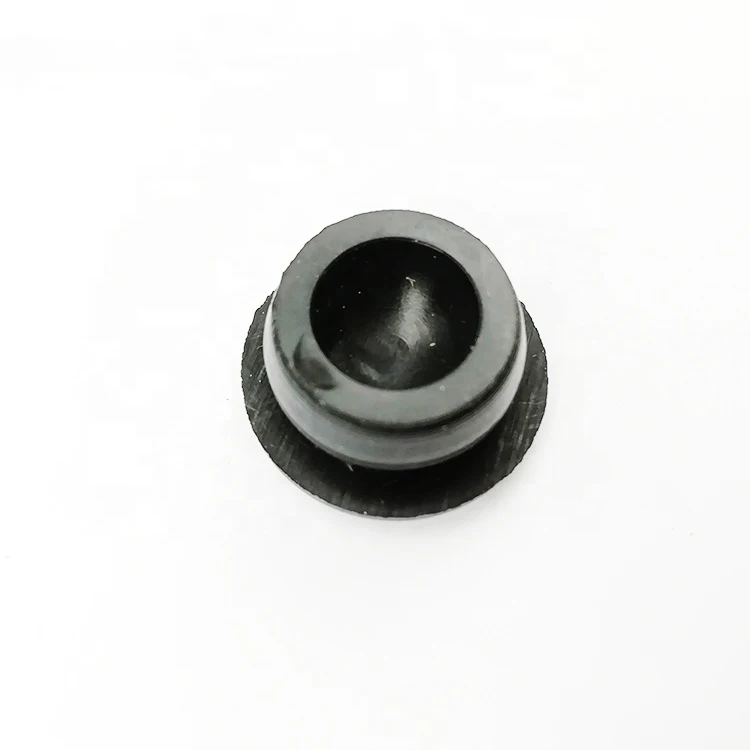 
Industrial Sewing Machine Parts Sewing Accessories Rubber Plug For BRIC Sewing Machine 