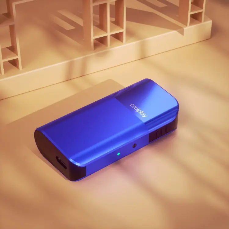  OEM пользовательский логотип Coolplay Q7 нагревательное устройство 1300 мАч горячая распродажа дешевые травяные палочки в нагреве не сгореть