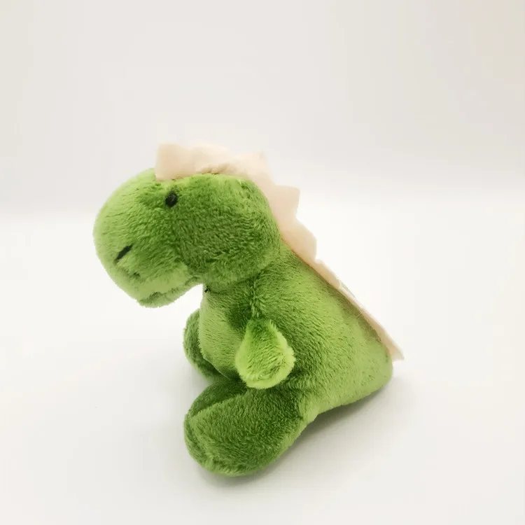 38 Animals Fridge Magnet Plush Monkey Cuddly Stuffed lion tiger Rabbit Animal Toys