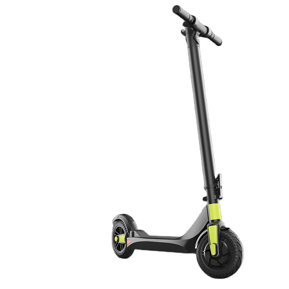 
Disc Brake Electric Scooter Dual Easy Rider Engine For 100Kg Load E Step Kick All Terrain Drift Power Europe 