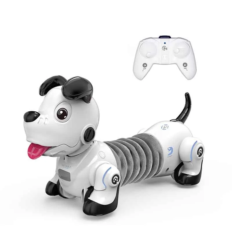 New arrivals remote control robot dog for robot dog intelligent smart with infrared