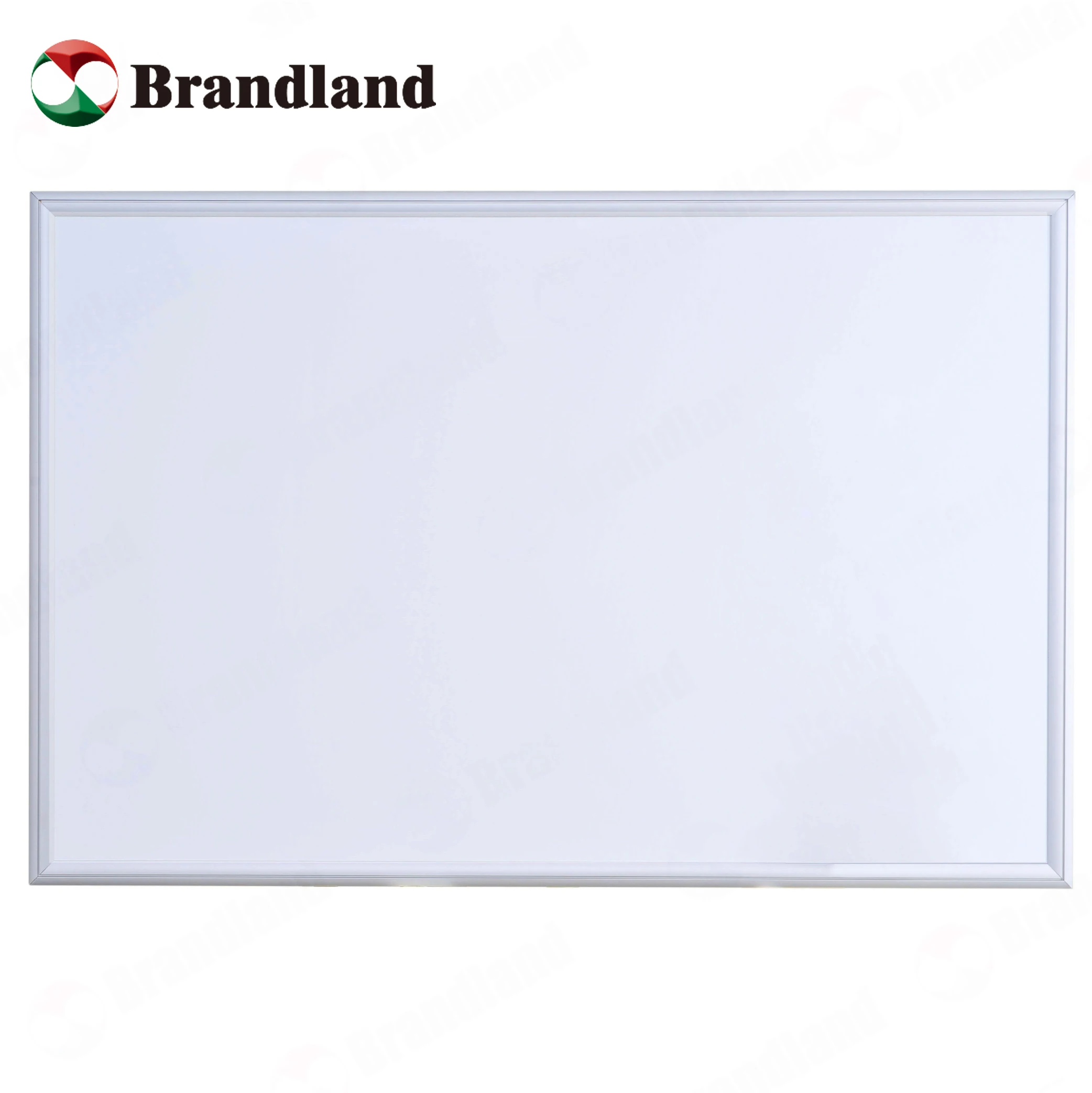 Сухая стираемая алюминиевая белая доска школьная доска для письма для стены