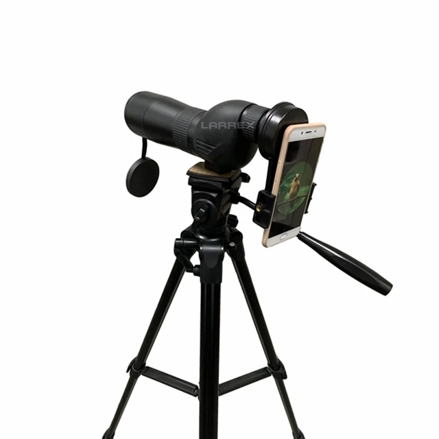 
Most Competitive Larrex 15-45x60 Optics Prism 60mm Spotting Scope From Supplier 