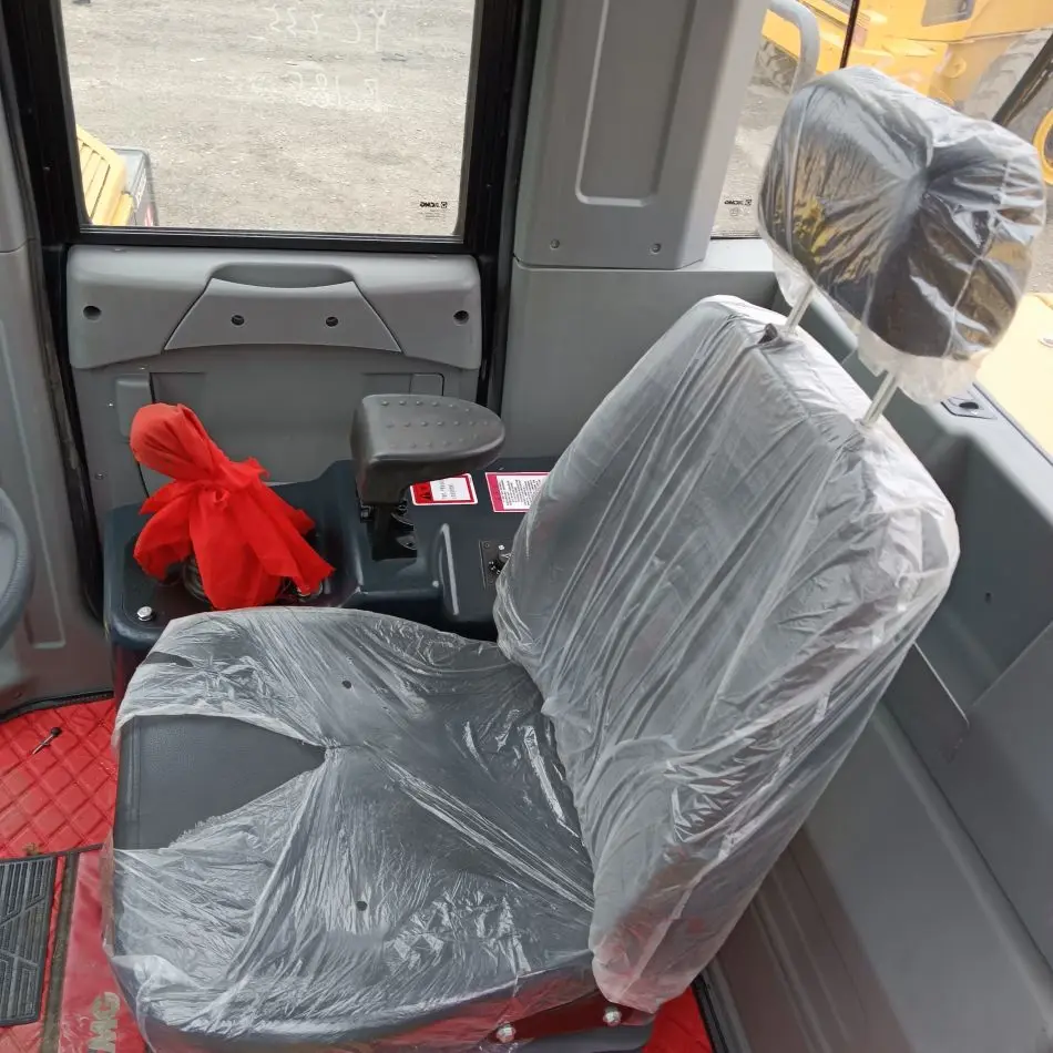 Front end Wheel loader 5 ton ZL50GN ZL50G LW500K