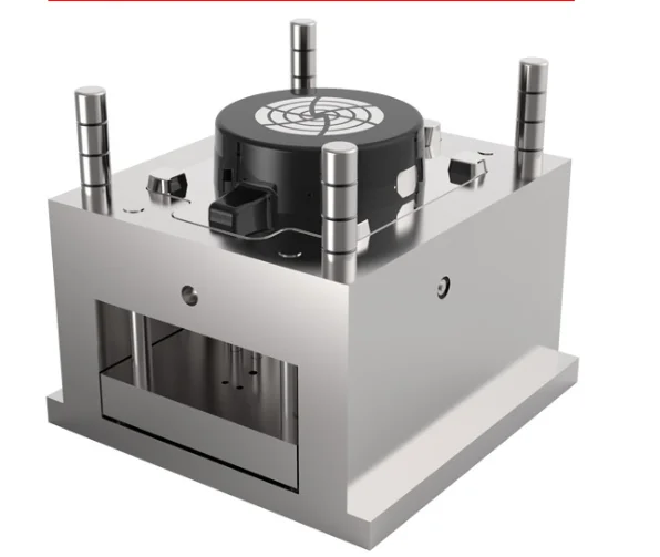 Custom Sheet Metal Stamping Deep Drawing Tube Bending Welding Laser Cutting Service Precision Mold Stamping Part Housing Frame