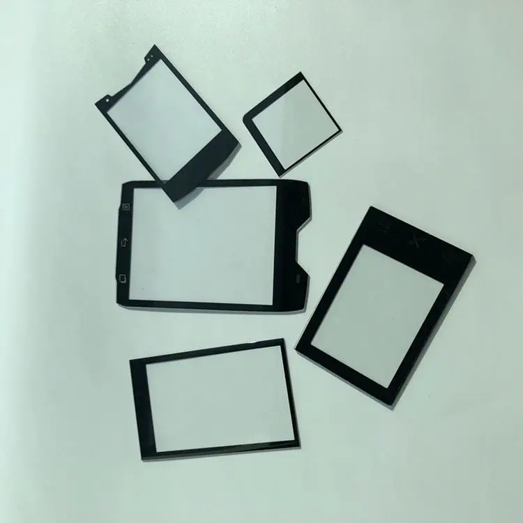 Китайская фабрика производство стеклянных блоков цветное окрашенное стекло