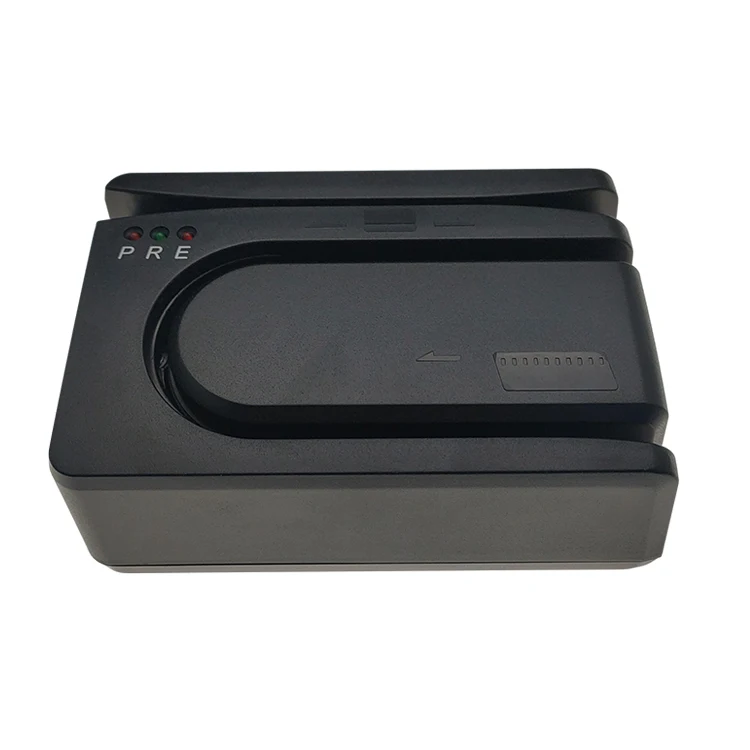 MICR Check reader , Cheque reader & Magnetic card reader