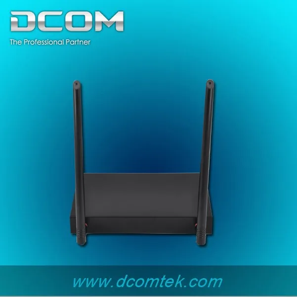 Low Cost Cpe LTE Black Wireless Wifi Desktop WiFi Router 4G LTE With Sim Card Slot router modem 4g
