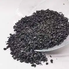 CPC Petroleum Coke Calcined From Green Pet Coke 1-5mm Pcheap Price