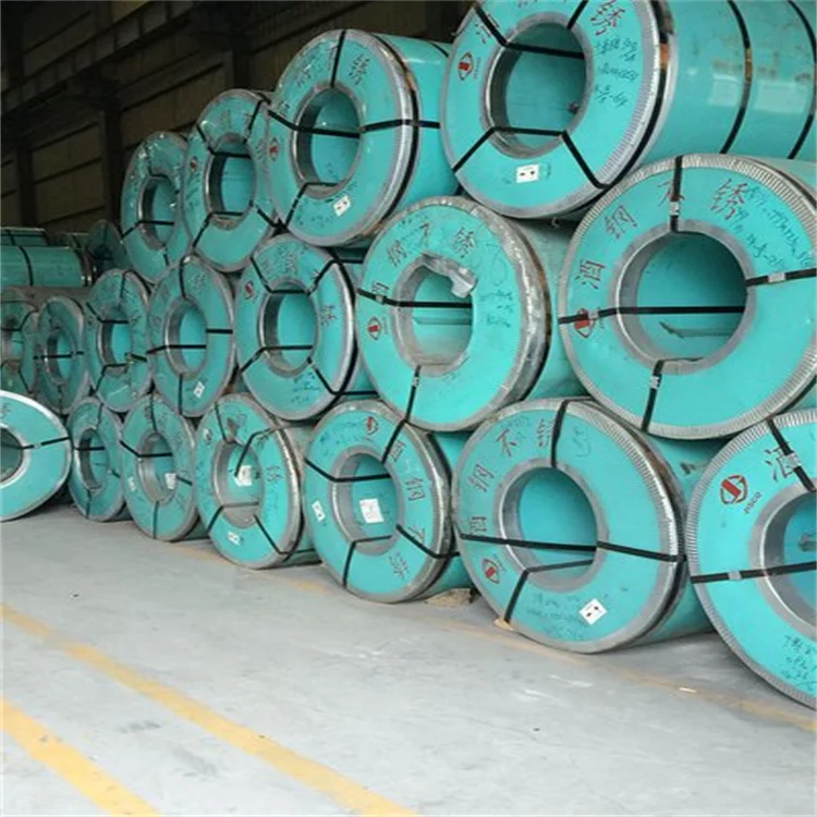 support customization Stainless steel ASTM 416 S41600  416 stainless steel coil