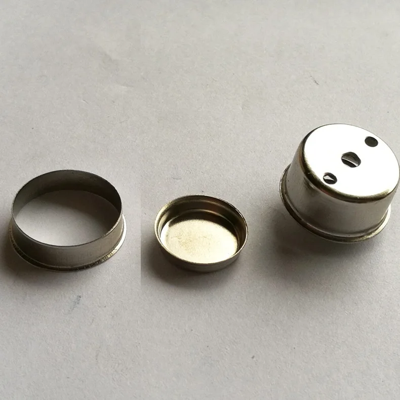 Good Price and Easily Soldering TinPlate PCB RF EMI Shield Case, Shield box