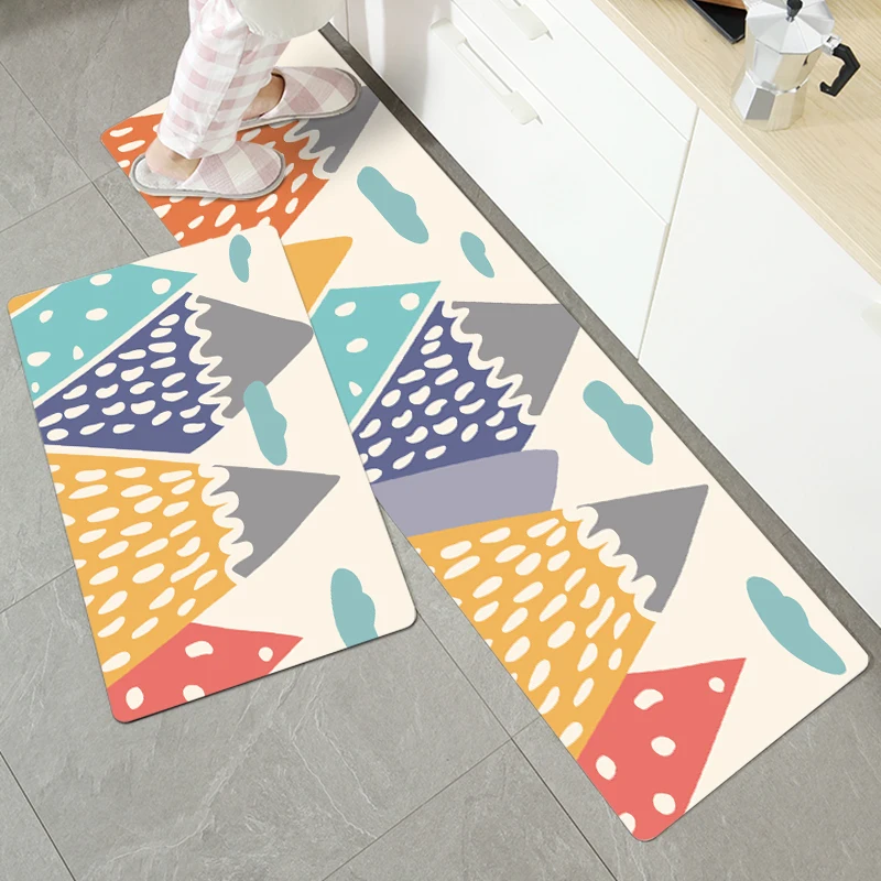 Оптовая продажа, удобный нескользящий коврик для пола от усталости, с завода в Китае