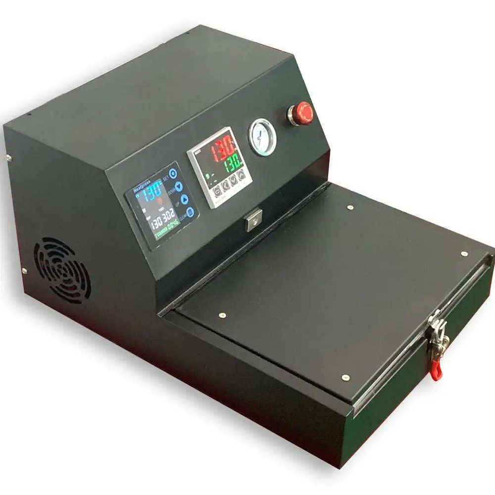 Prosub 3D sublimation machine/ 3D vacuum sublimation heat press machine for phone case sublimation machine