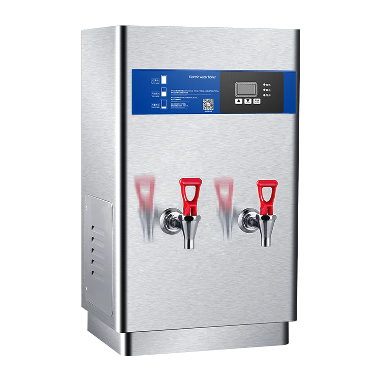 instant heating water dispenser electric water heaters hot water heater for restaurant, bar, hotel, household
