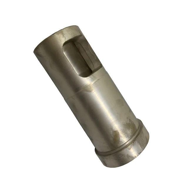 Material H13 Diameter 110*250 plunger for 200/180 tons  Die Casting Machine