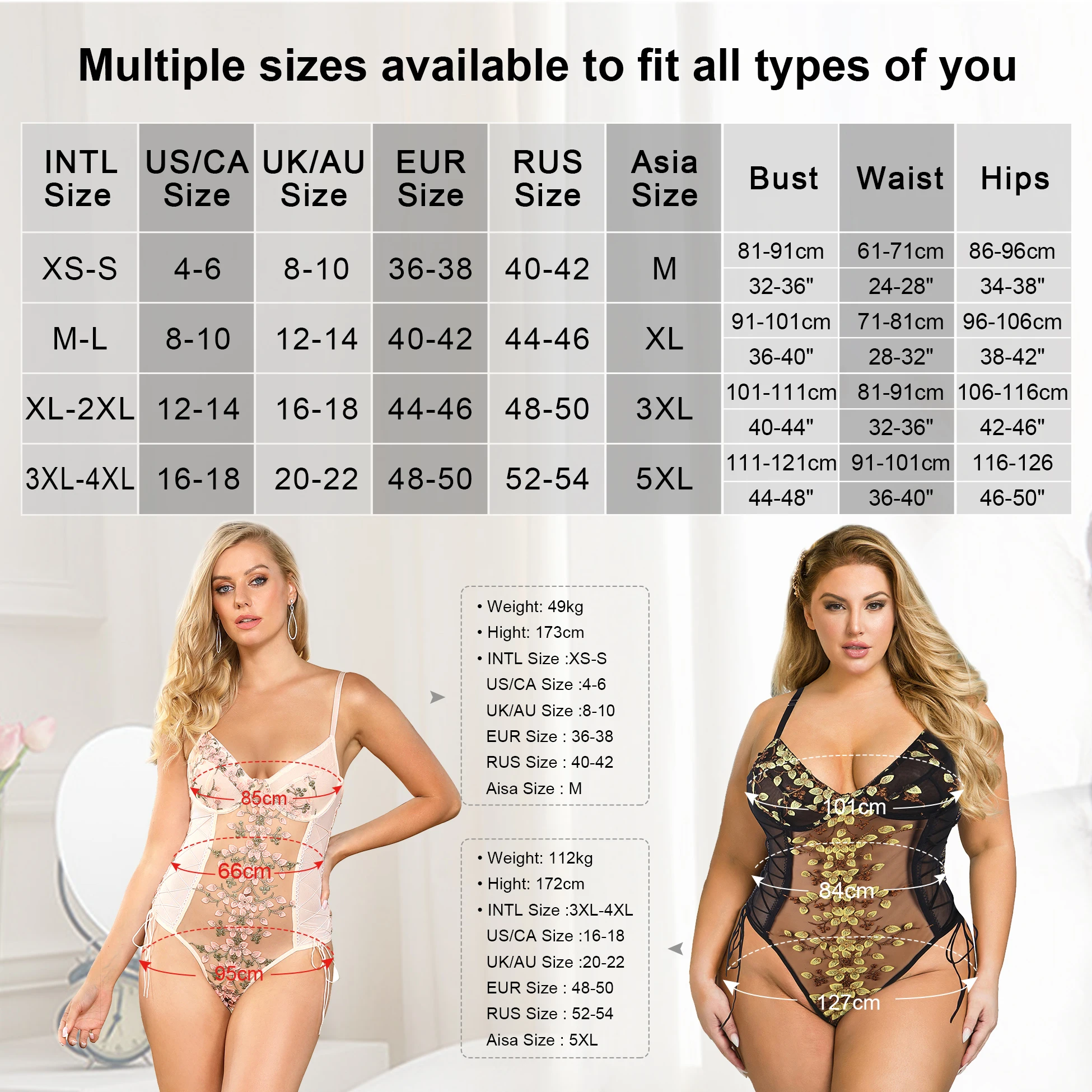 Spring Exotic Best Quality New Butterfly Women Lingerie Set Sexy Brand Ohyeah