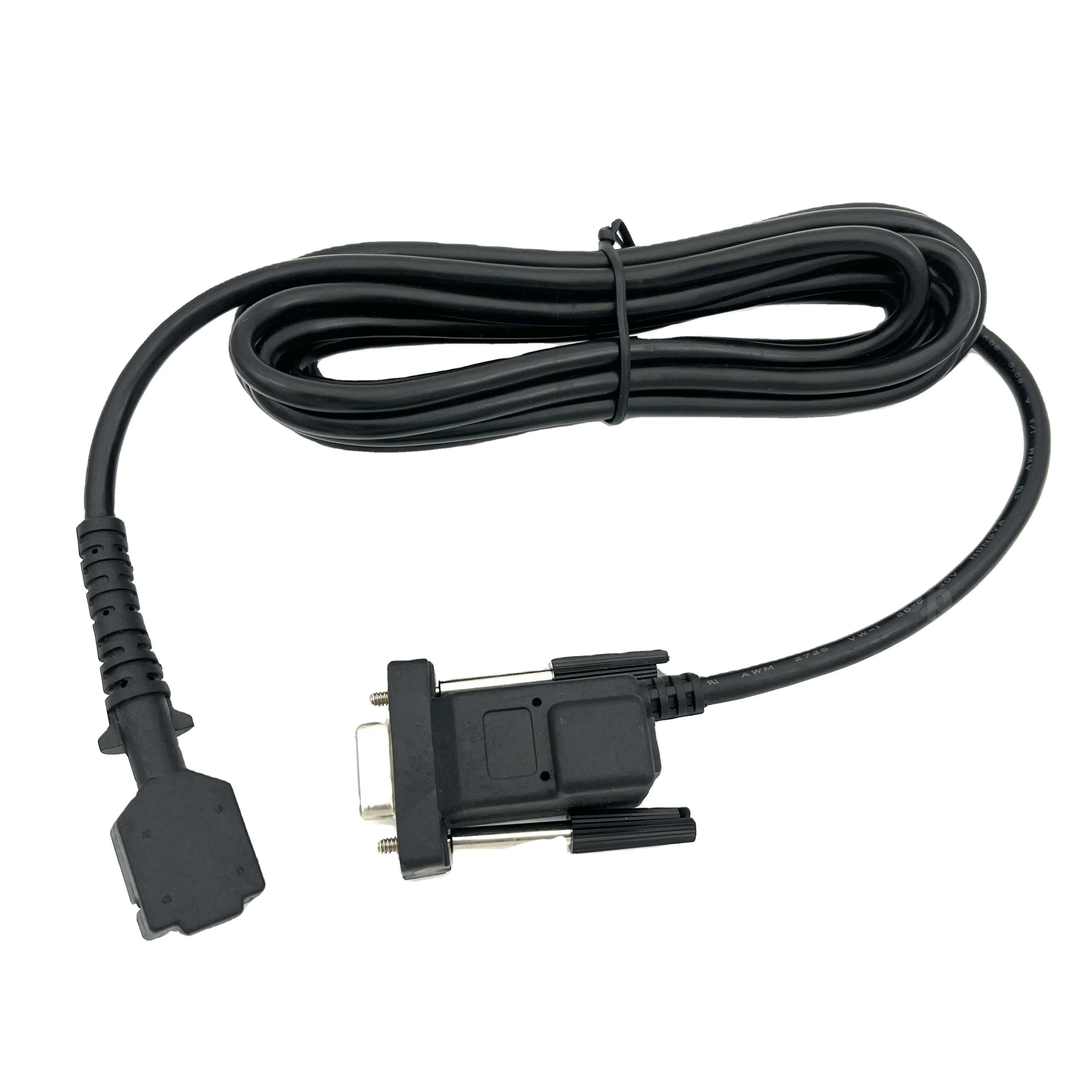 replace Verifone VX805VX820 RS232 Cable 3M CBL282-031-03-A cable power supply required