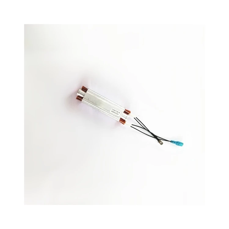 Custom PTC Heater Element Parts for Wax Fan Heater Kettle Hot Melt Glue Gun Household Appliances