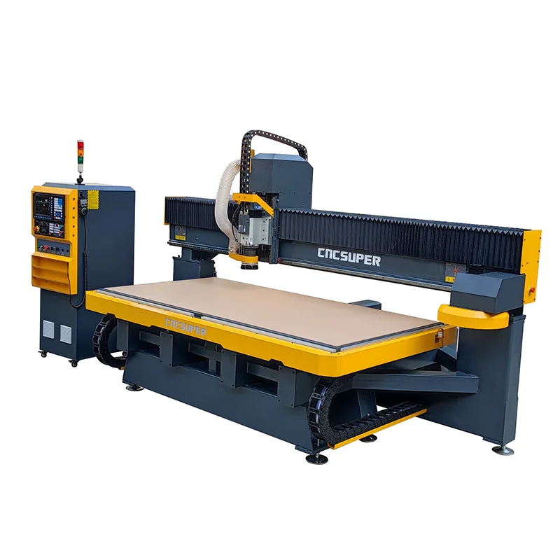 Hot sales new product high precision atc woodworking cnc wood router