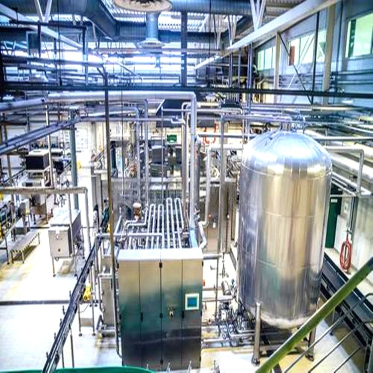 ZX company food grade pharmaceutical grade gelatin production line equipment