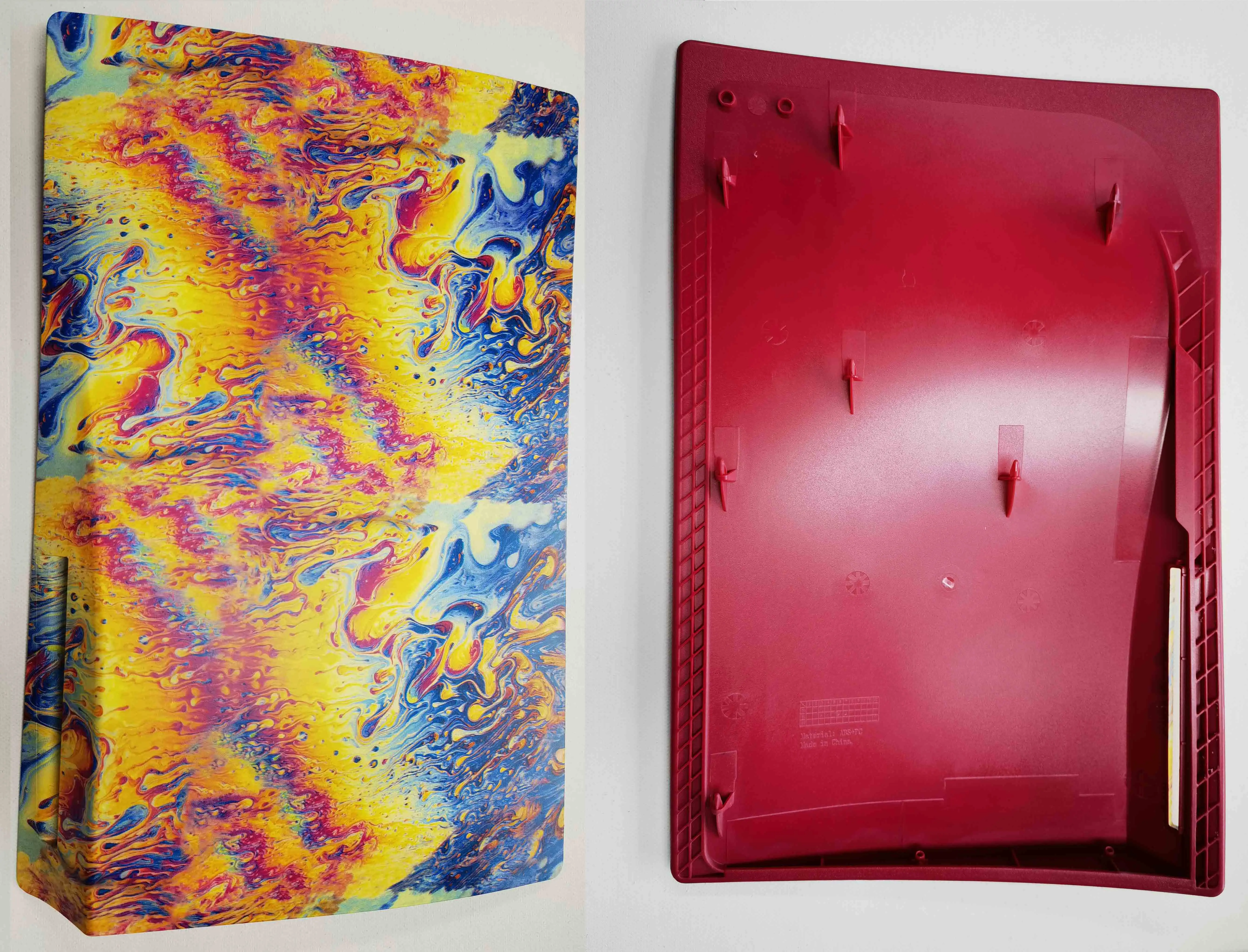 GookiiTech Meters Manual Water Transfer Printing Service Hydrographic Tank WTP Hydro Dipping Machine With Dipping Arm