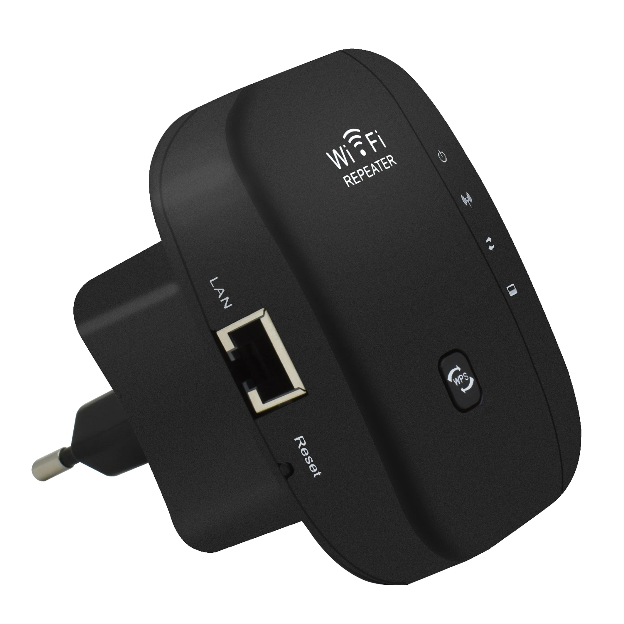 Original Manufacturer Mini wifi Extender Signal Amplifier 802.11N Wifi Booster 300Mbps Wifi Repeater with US /AU/EU/ UK plug