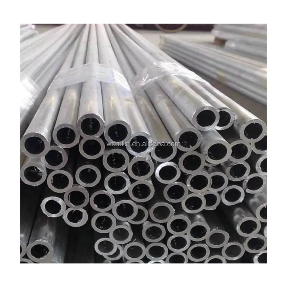 Chinese manufacturers 6063 aluminium alloy Extrusion aluminum Profile/Pipe/Tube/Angle/Bar/Channel