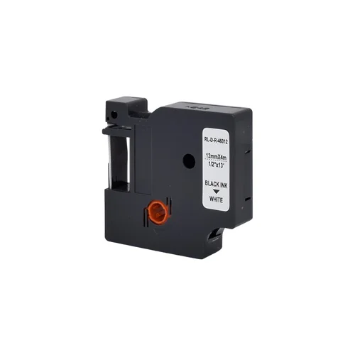 19MM*7M LT label tape 45800 45807 45805 45811 Compatible for dymo label printer