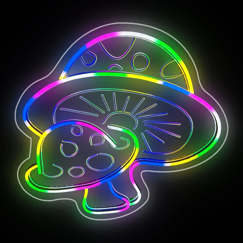 2024 newest flex neon light 5mm 1cm cut 5V/12V waterproof IP67 for 3D back carving neon sign