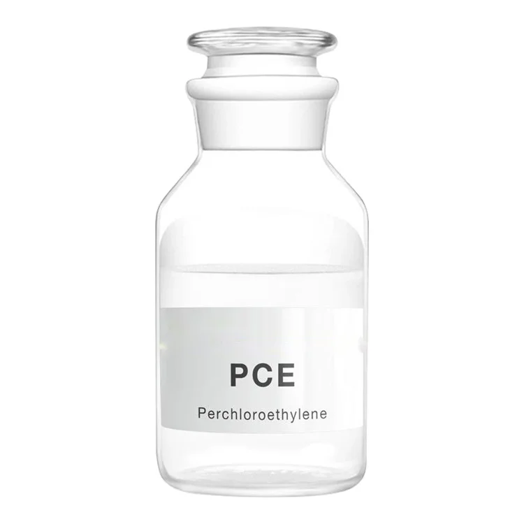 Un 1897 Tetrachloroethylene Perc Perchloroethylene Dry Cleaning Fluid