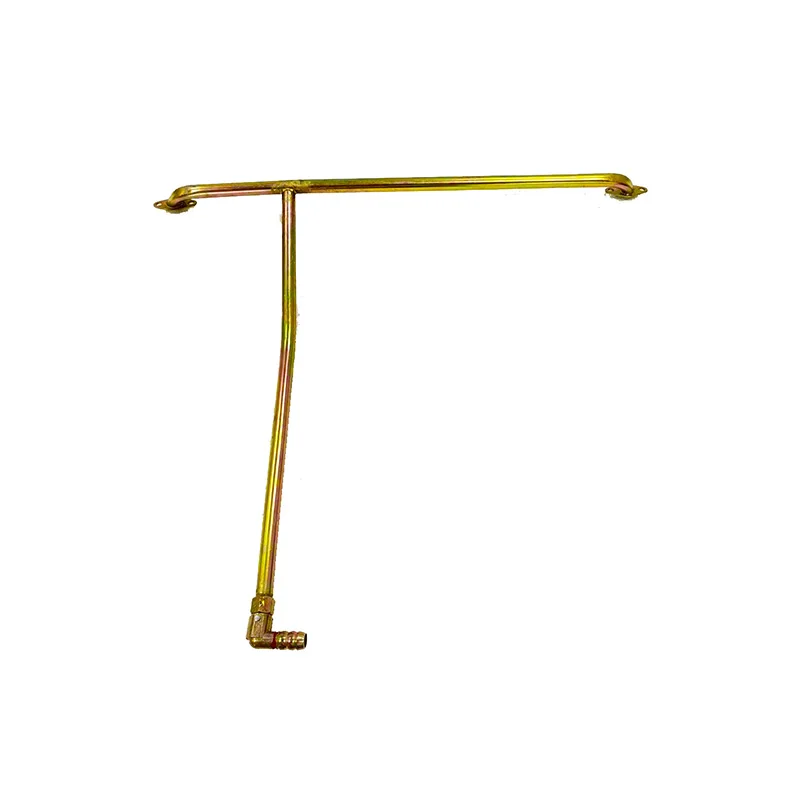 Chinese Products Gas Stove Burner Spare Parts Gas Pipe