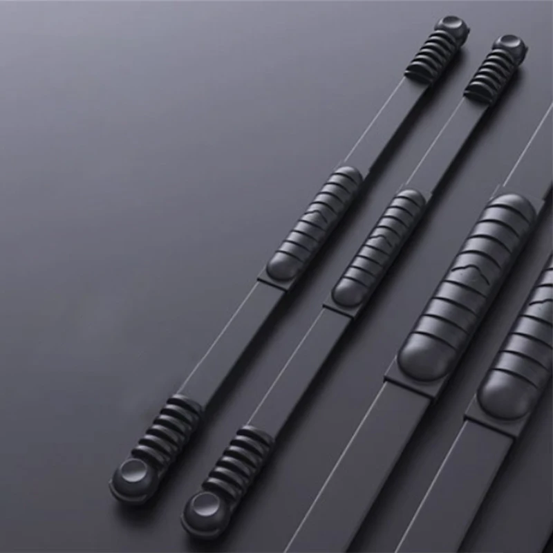 VCANFASHION Wholesale Gym Workout Swing Felix Stick Elastic with Rubber Fitness Exercise Flex Flexi Bar