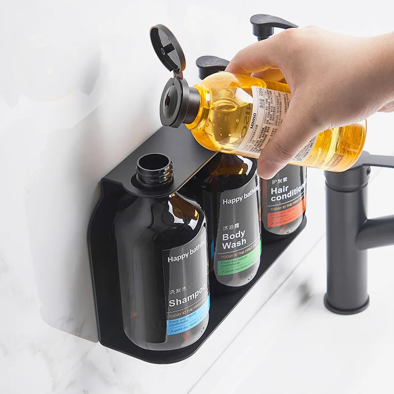 Wall Mounted Hand Soap Bottles Hand Soap Dispenser