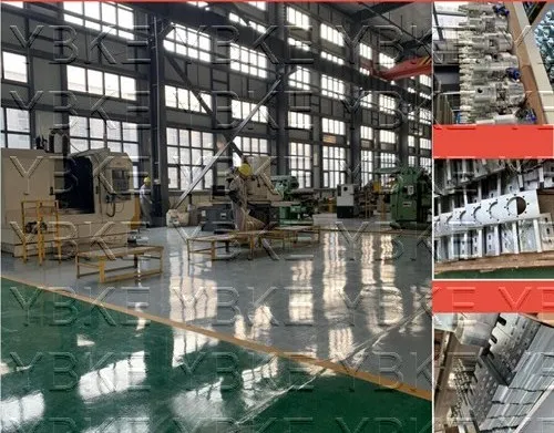 Высококачественное оборудование для производства стеклопакетов