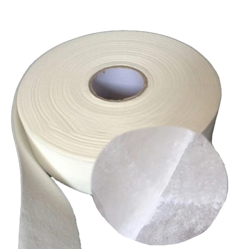 5 Layers Absorbent Paper Multi-layered Factory Direct Supply Raw Material of Diaper or Sanitary Napkin