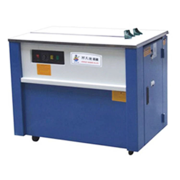 Shanghai Afanlao automatic strapping machine