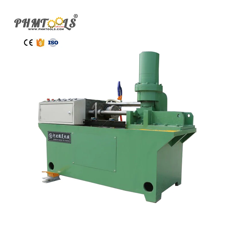 Хорошая цена, автоматический станок для снижения диаметра железа, производитель