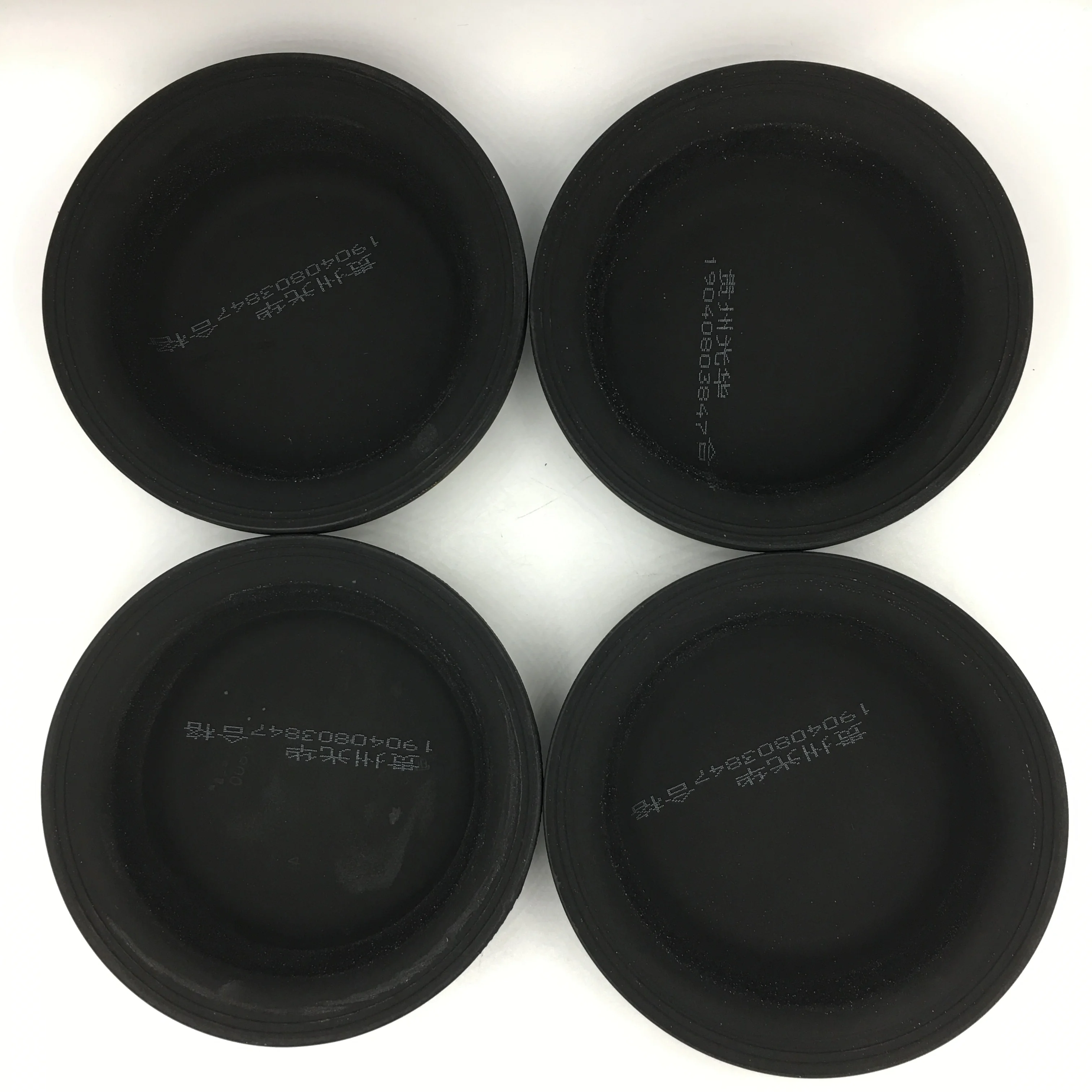 Hot selling high quality automotive accessories brake air chamber diaphragm HF6800