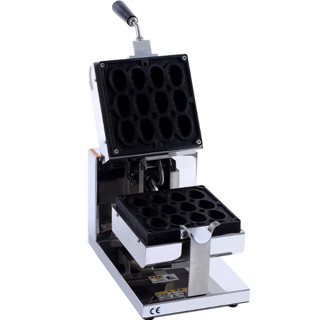 Best Selling Rice Cake Machine Magic Pop Pops Rice Cake Making Machine Machine a Pop Cake