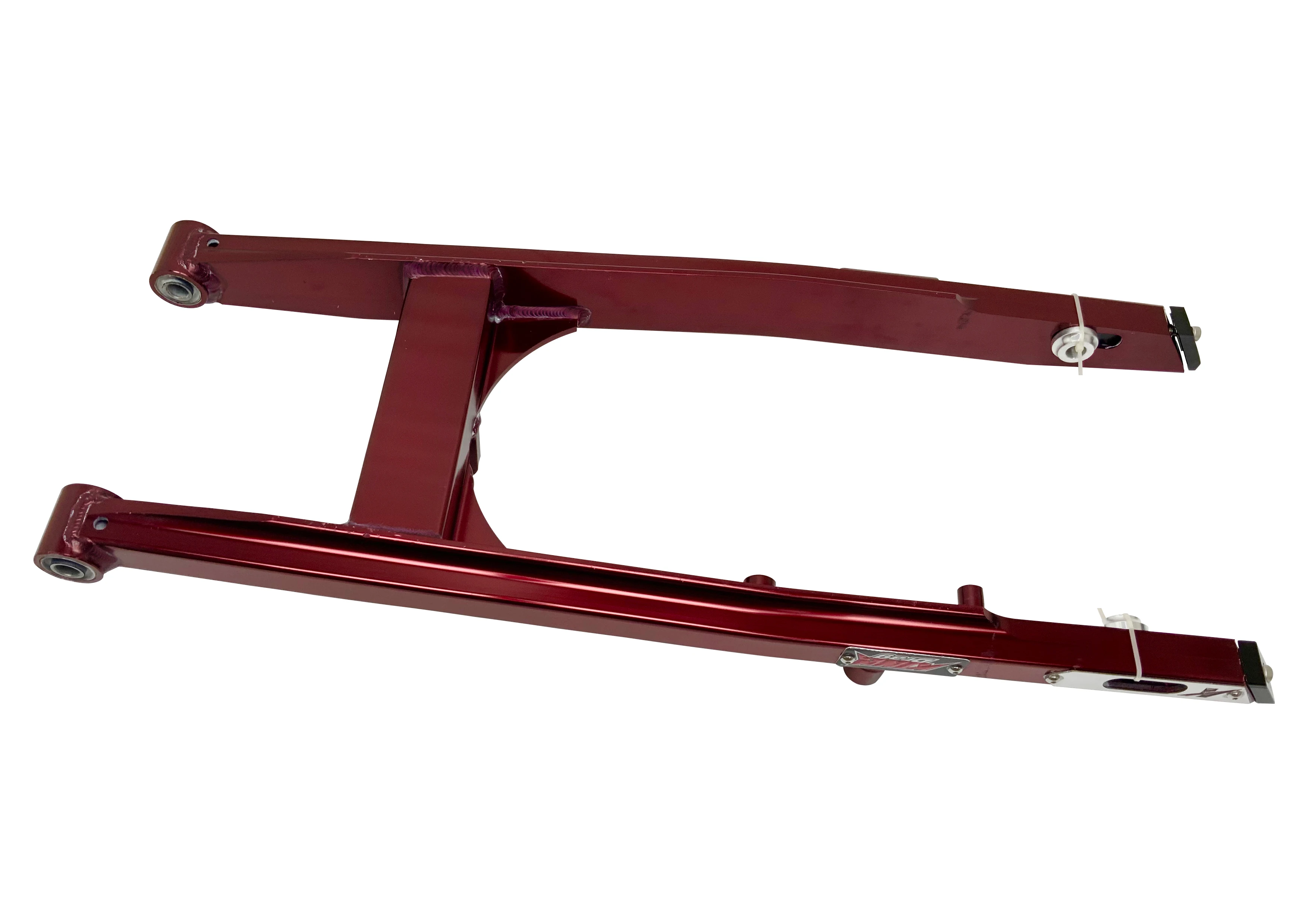 Low price custom LC135 rear swing arm Swingarm rear motorcycle custom swing arm