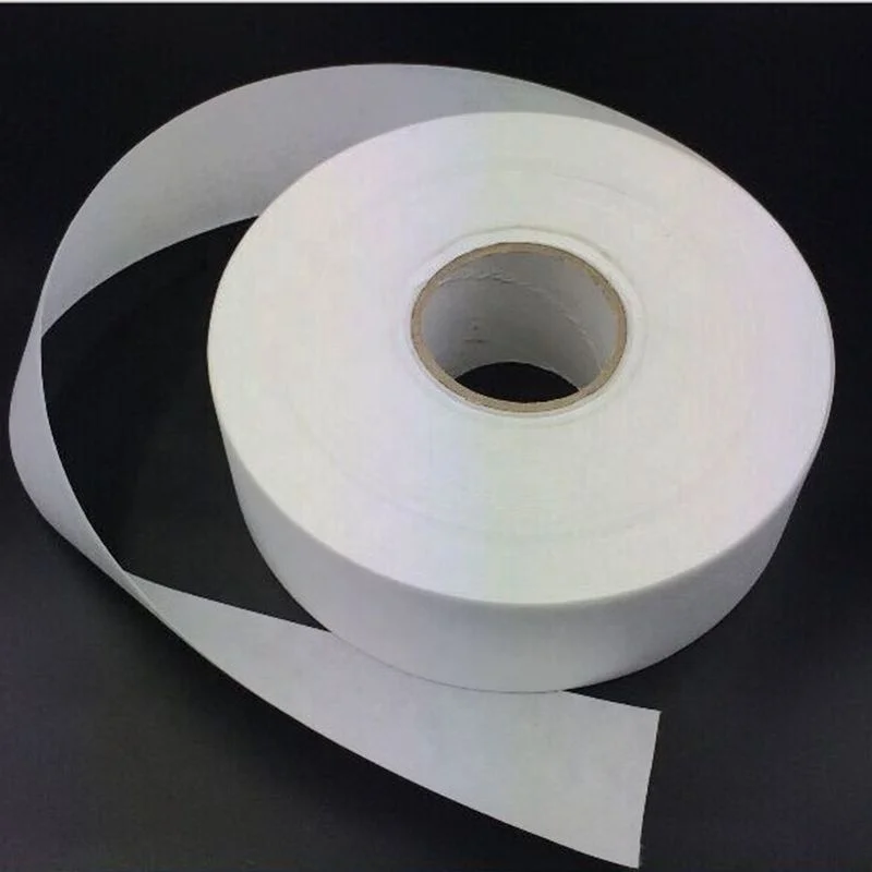 Factory direct disposable non woven depilatory wax strip rolls paper