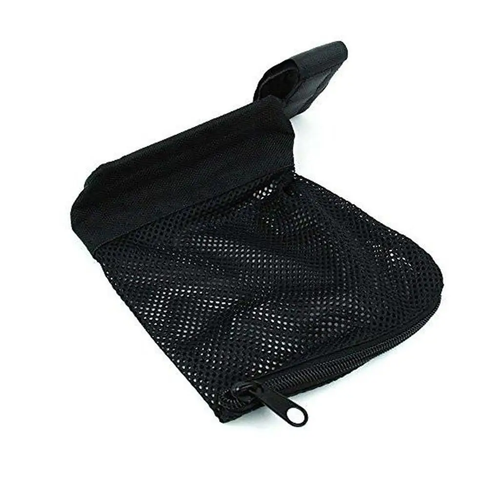 OEM ODM Tactical Deluxe Mesh Brass Catcher  Brass Shell Bullet Catcher Bag