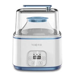 Factory Supply 2L Automatic Homemade Japanese Yogurt DIY Maker Making Machine