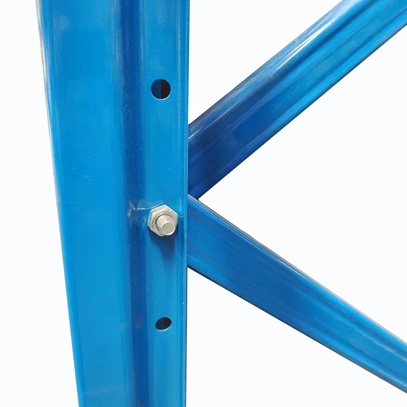 multifunctional heavy duty storage shelf warehouse heavy duty storage rack bolted type racks