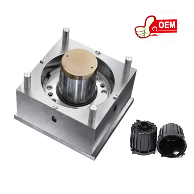 Comization Specializing Plastic Injection Molding Manufacturer Offers Moulds & Accessories for Plastic-Injection-Machines